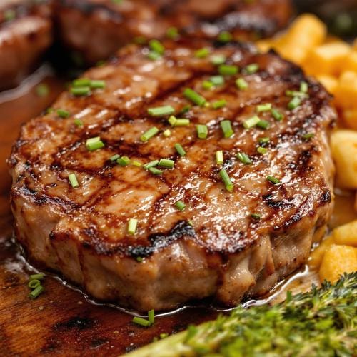 Steak-recipe