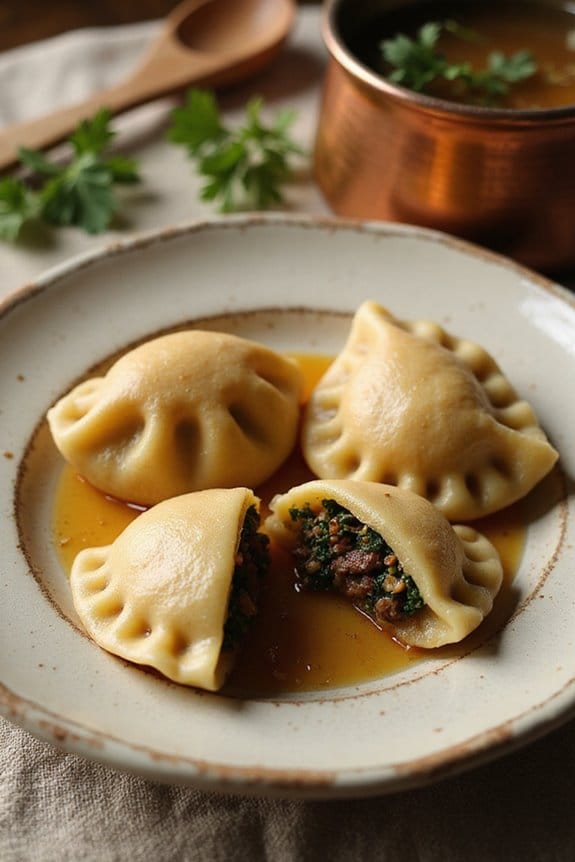 authentic german maultaschen recipe