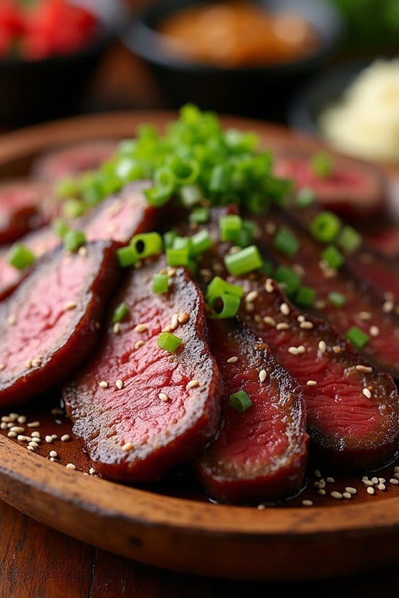 authentic korean bulgogi recipe
