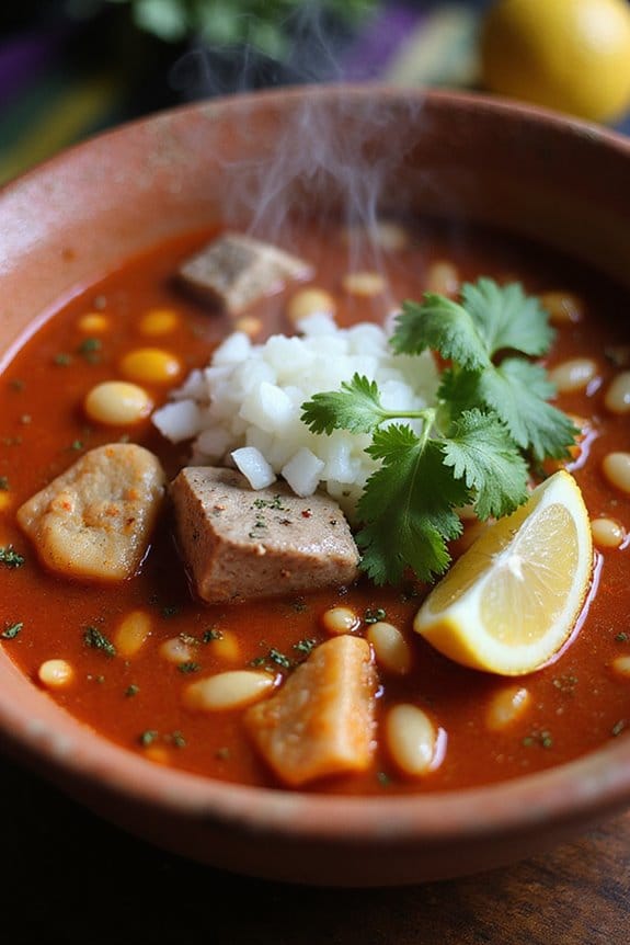 authentic menudo preparation steps