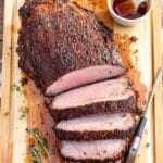 bbq brisket cooking guide