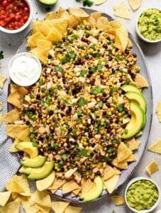 brazilian chicken and rice