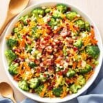 broccoli salad recipe details