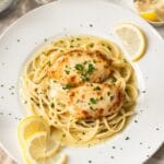 celebratory silky chicken francese