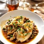 chicken marsala cooking instructions