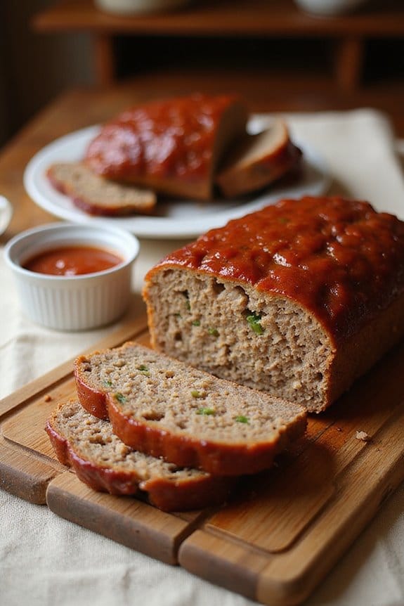 classic meatloaf recipe steps