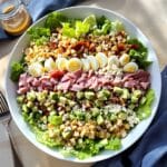 cobb salad recipe cravings