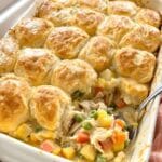 comfort food recipe instructions