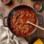 comforting cowboy chili recipe