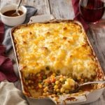 cozy shepherd s pie recipe