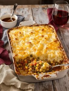 cozy shepherd s pie recipe