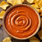 creamy chili dip delight
