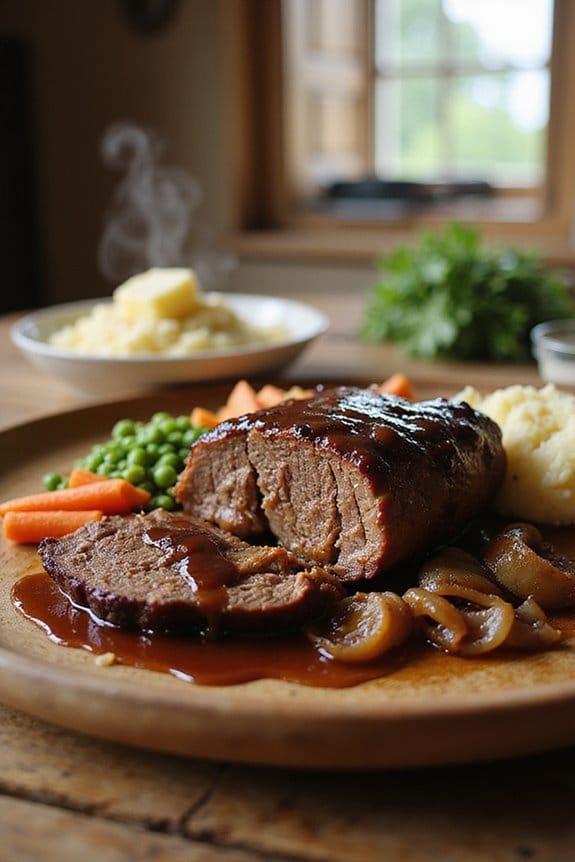 crock pot roast preparation tips