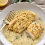 delicious cheesy chicken recipe