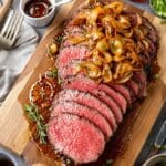 delicious family dinner recipe