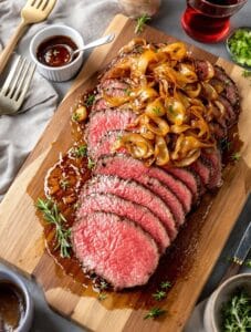 delicious family dinner recipe