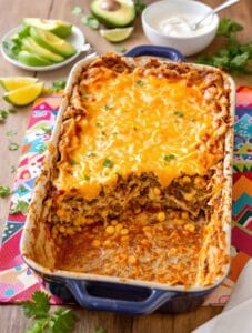 delicious family dinner recipe