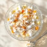 delicious family friendly dessert