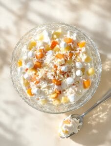 delicious family friendly dessert