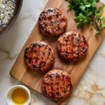 delicious homemade italian sausage