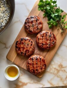 delicious homemade italian sausage