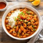delicious louisiana etouffee recipe