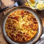 delicious potato vegetable dish