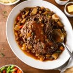 delicious slow cooked roast recipe