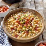delicious southern black eyed peas