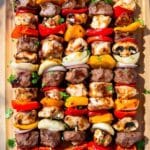 delicious ultimate kabob recipe