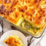 family friendly potato kugel recipe