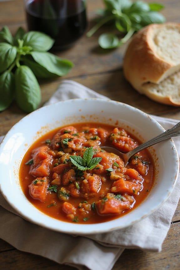 garden fresh roasted marinara sauce