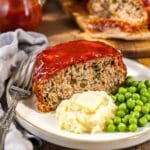 grandma s delicious meatloaf recipe