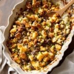 grandma s family stuffing recipe