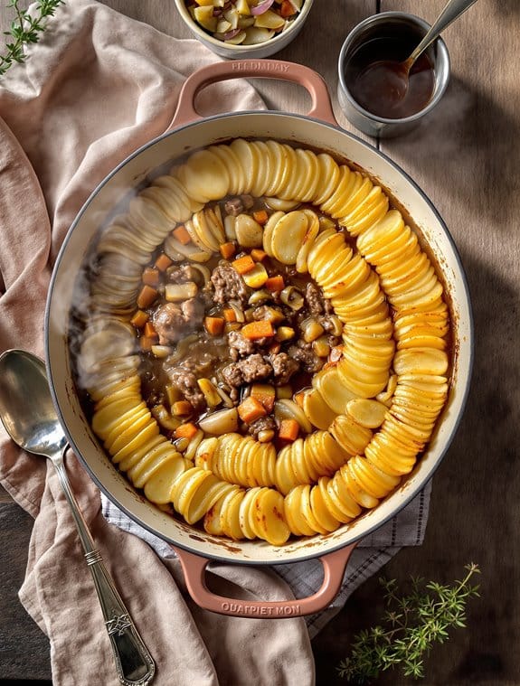 grandma s traditional hotpot recipe