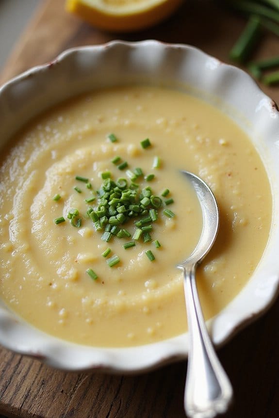 hearty potato soup recipe