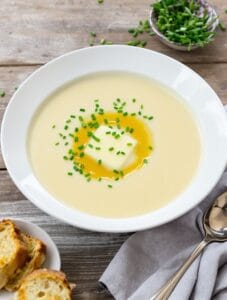 hearty soup for fifty