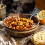 hearty stew for winter