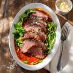 italian comfort pot roast