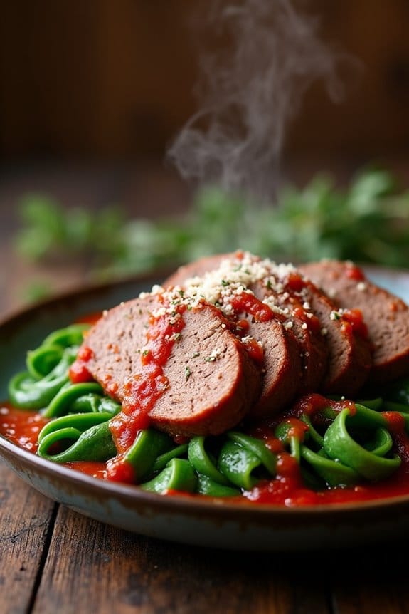 italian pot roast recipe
