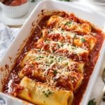 manicotti recipe from scratch