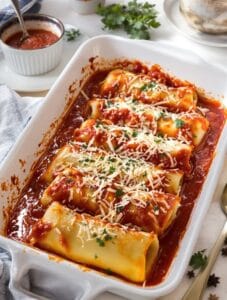 manicotti recipe from scratch