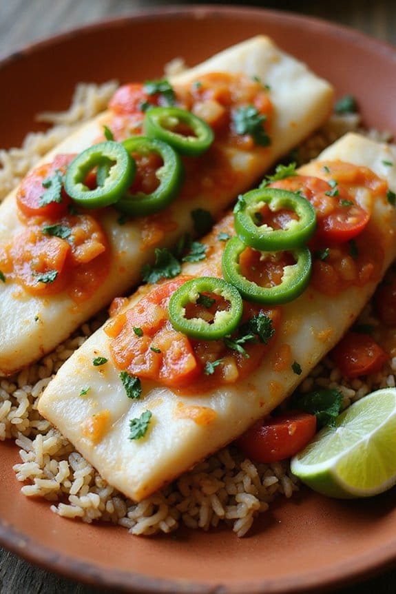 mediterranean sablefish recipe details