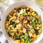 nicole kidman s pasta dish