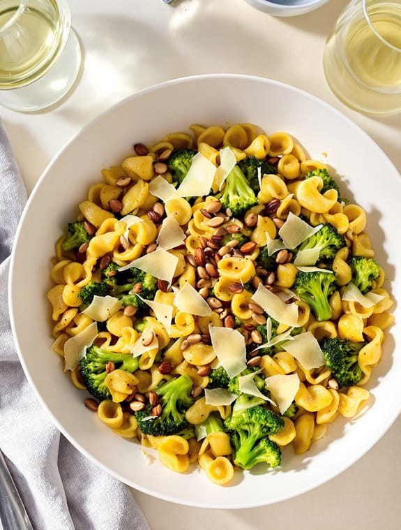 nicole kidman s pasta dish