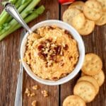 pimento cheese with pecans