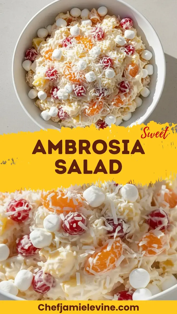 chill ingredients for texture