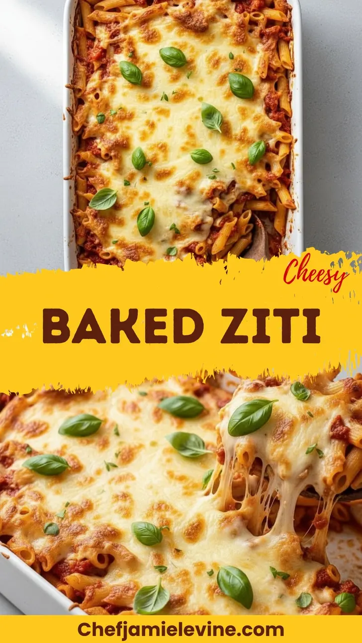 Baked Ziti
