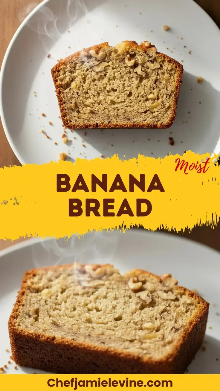 Banana Bread