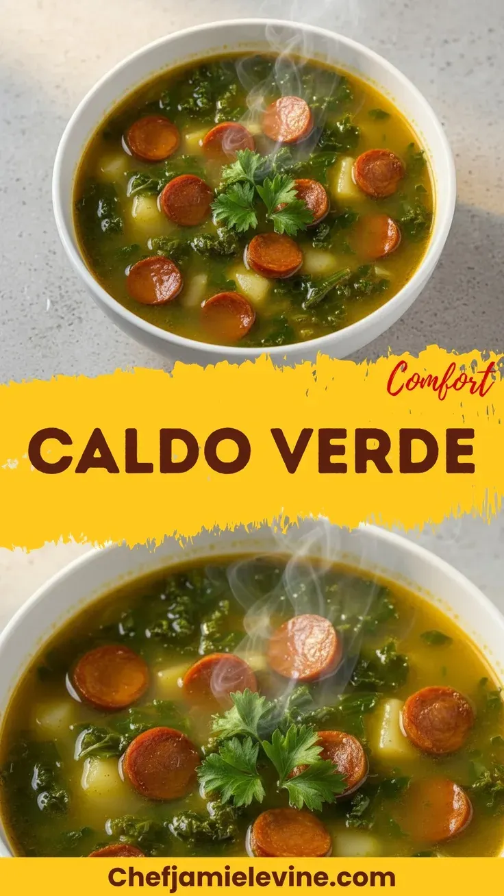 Caldo Verde